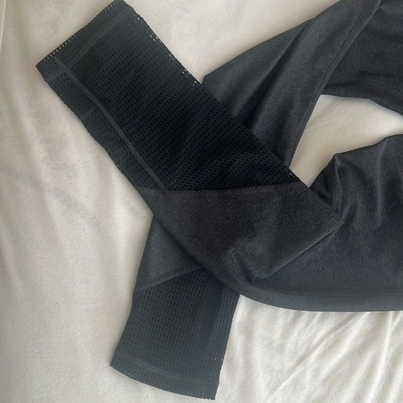 Z by Zella Mesh Bottom Leggings - Picture 5 of 7